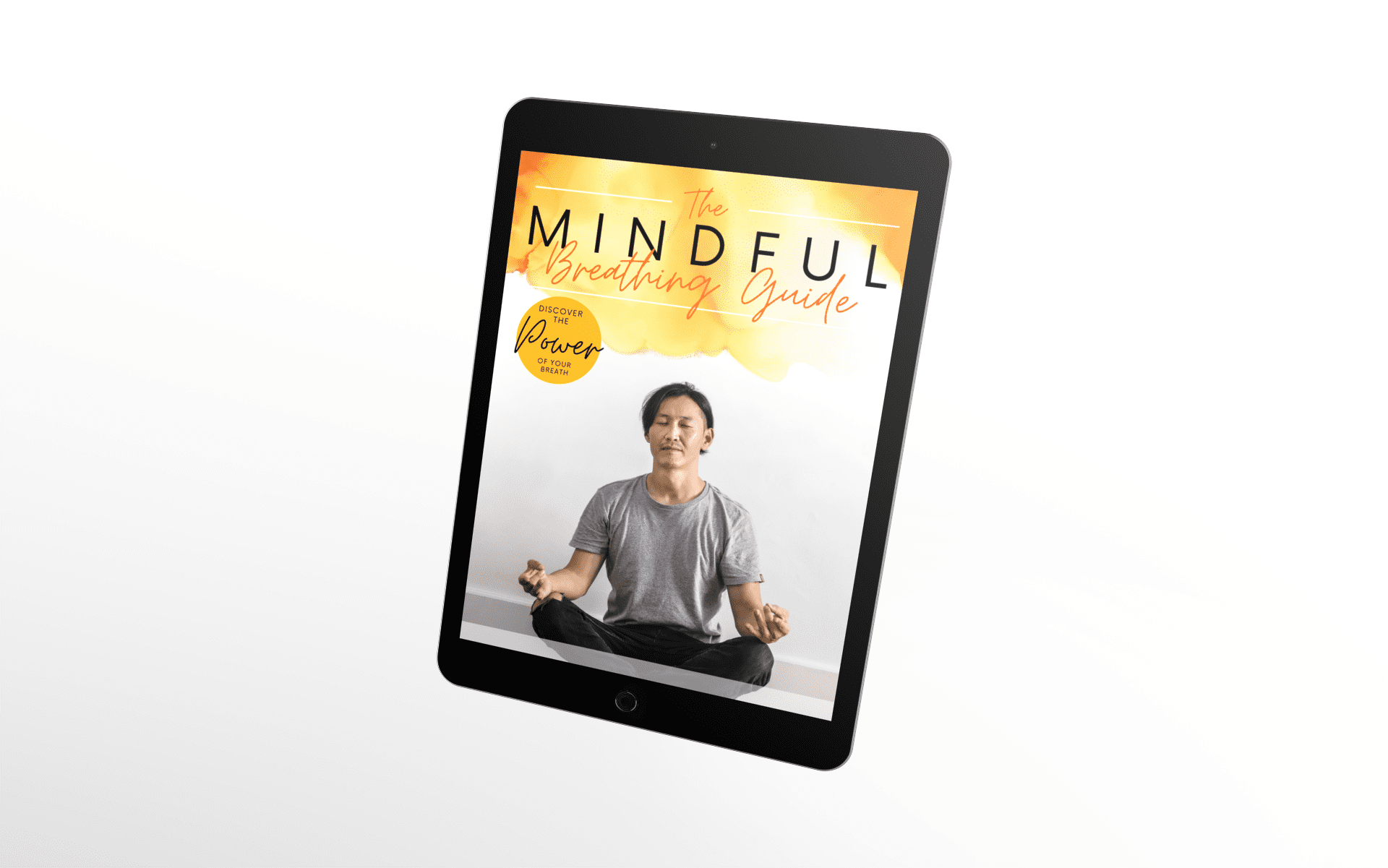 Mindful Breathing Image 4 Mindful Breathing Image 4