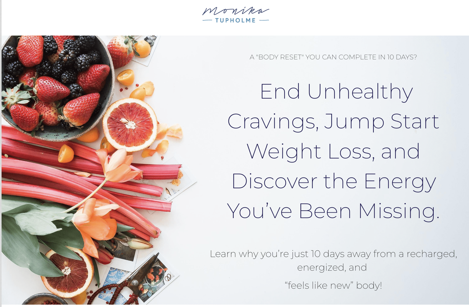 10 day detox