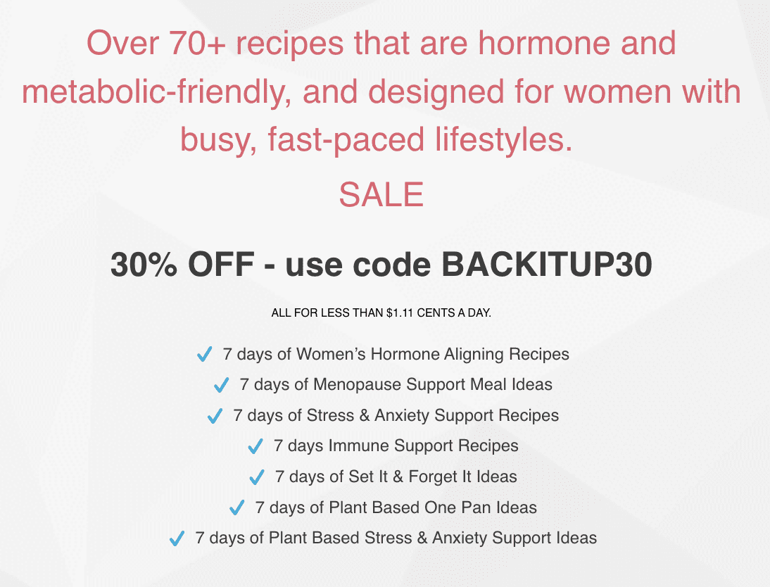 recipes