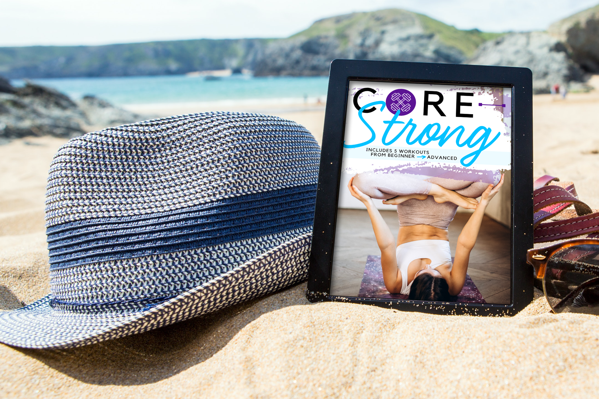 Core Strong Image 3 Core Strong Image 3